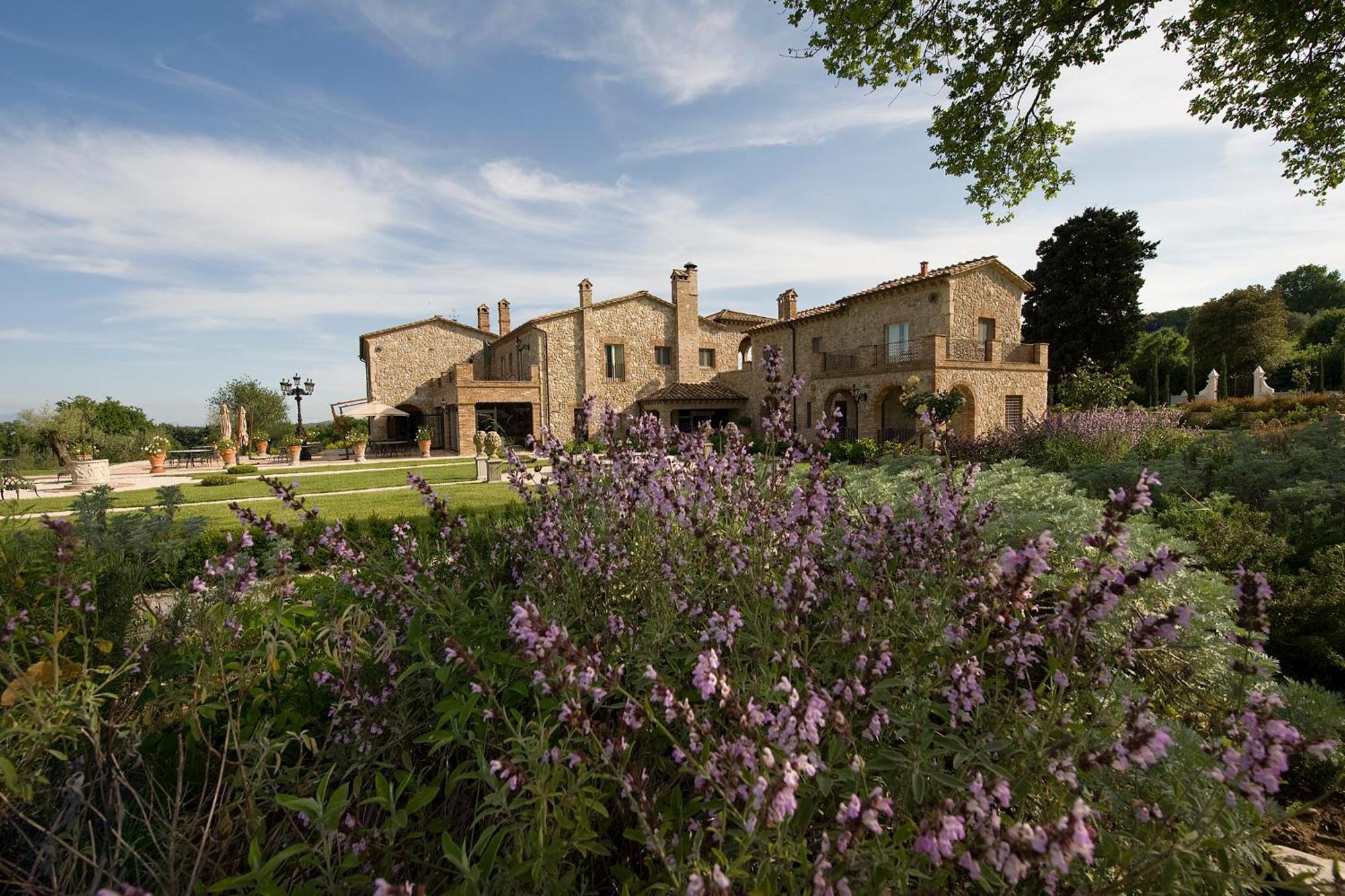 Tenuta Del Gallo Amelia Exterior photo