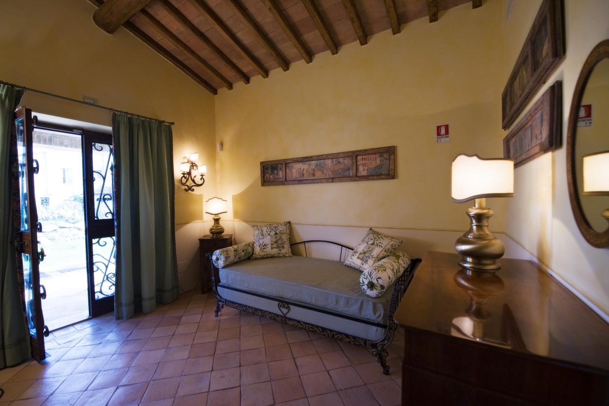 Tenuta Del Gallo Amelia Exterior photo