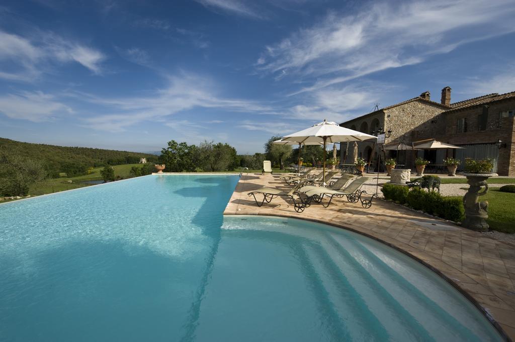 Tenuta Del Gallo Amelia Exterior photo